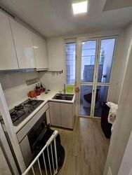 Forestville (D25), Condominium #541095941